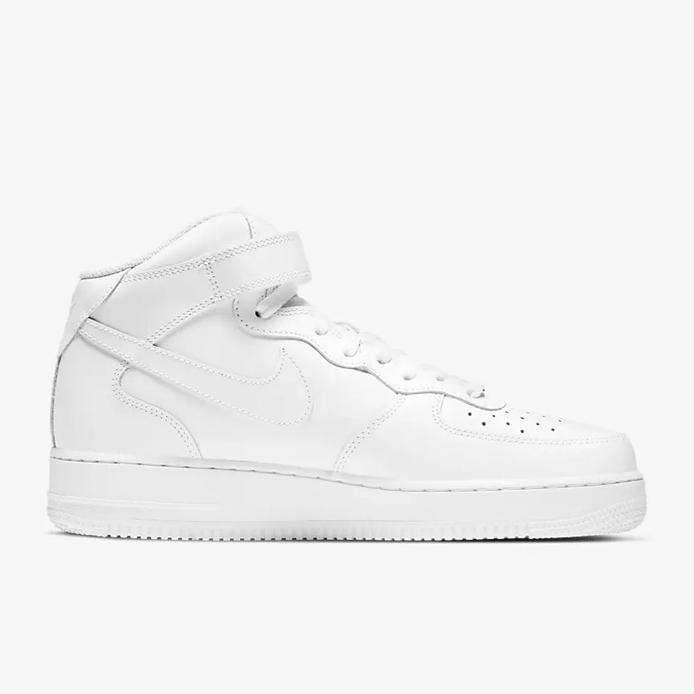 Nike Air Force 1 Mid '07 White