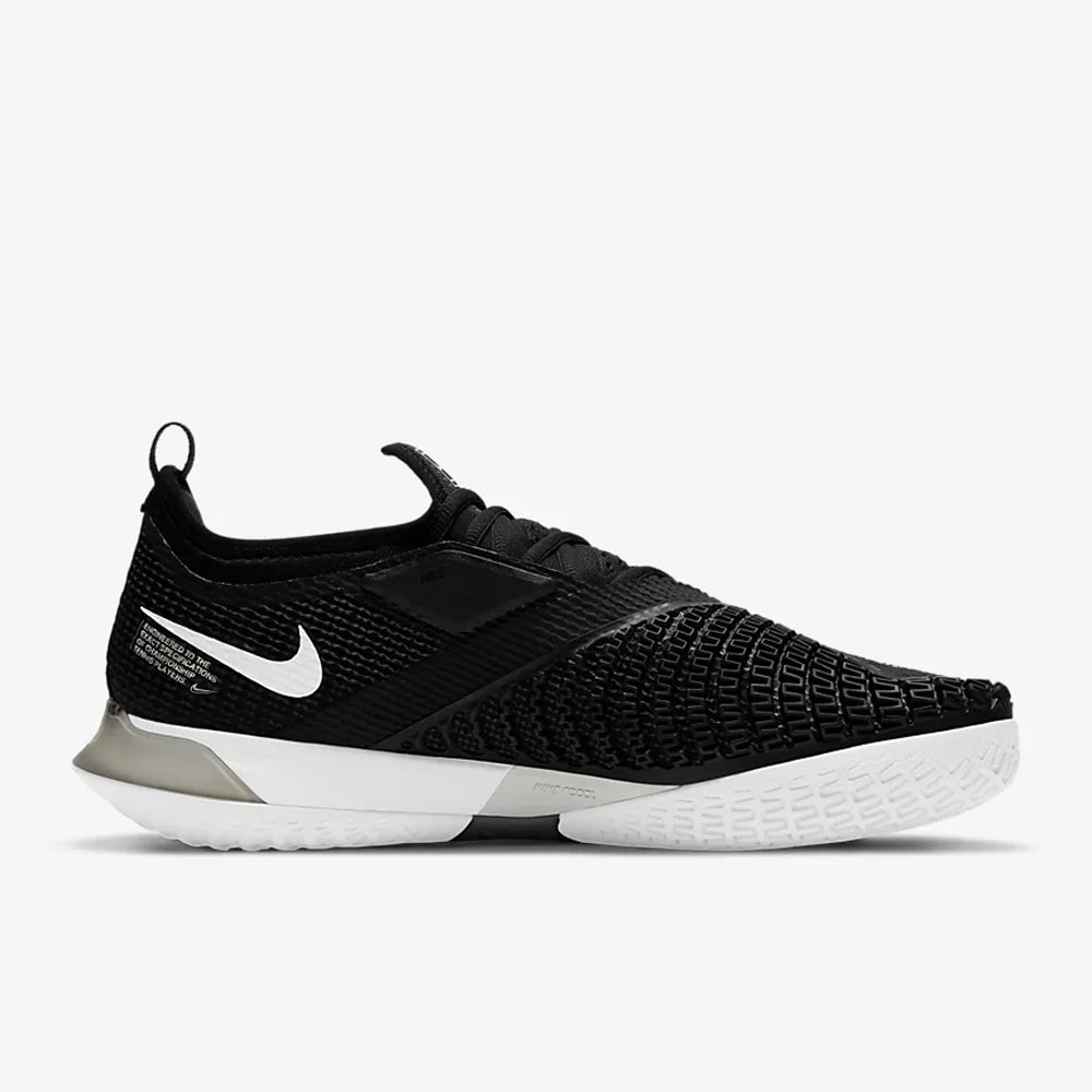 Nike Nikecourt React Vapor NXT HC